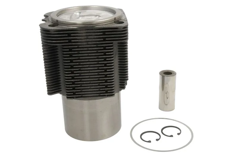 Set raparatii, piston/bucsa cursa cilindru
