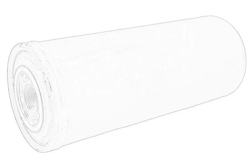 48142232 Filtru, sistem hidraulic primar OE CNH