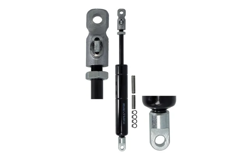 3381508 Set reparatie, coloana directie EXCAMEC