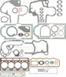 Set garnituri complet, motor