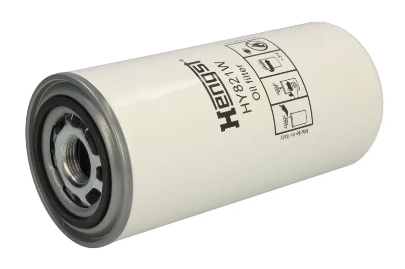 Filtru, sistem hidraulic primar