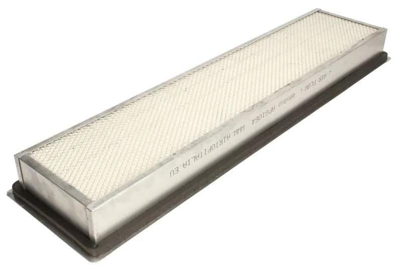 Filtru, aer habitaclu