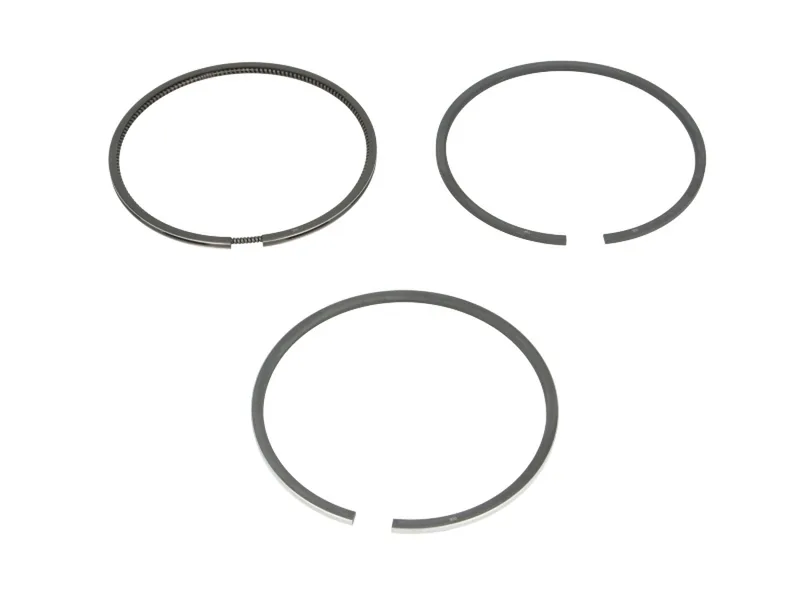 Set segmenti piston