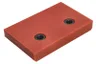 331/19089 Pad wear strip EXCAMEC