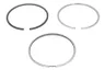 ENT047004 STD Set segmenti piston ENGITECH