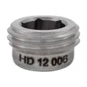 HD 12 006 Filtru, sistem hidraulic primar MANN-FILTER