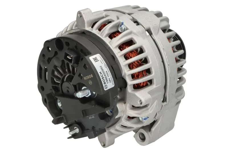 1 986 A00 992 Alternator BOSCH