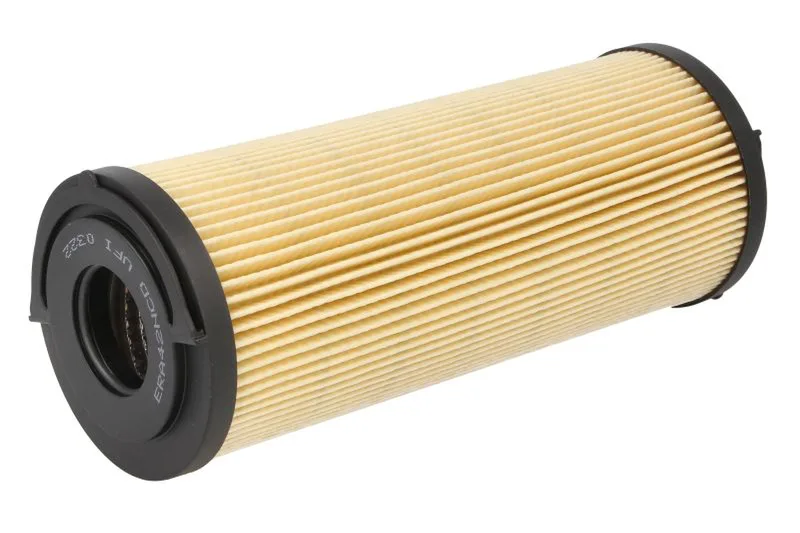Filtru, sistem hidraulic primar