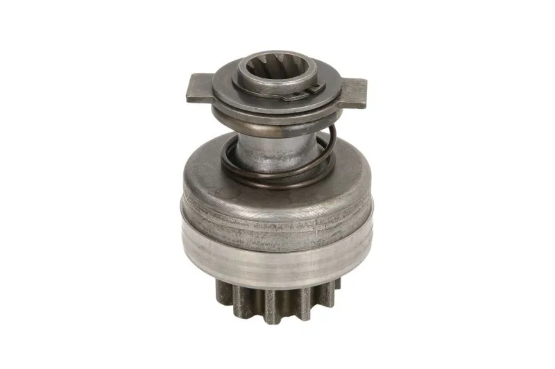 Pinion electromotor