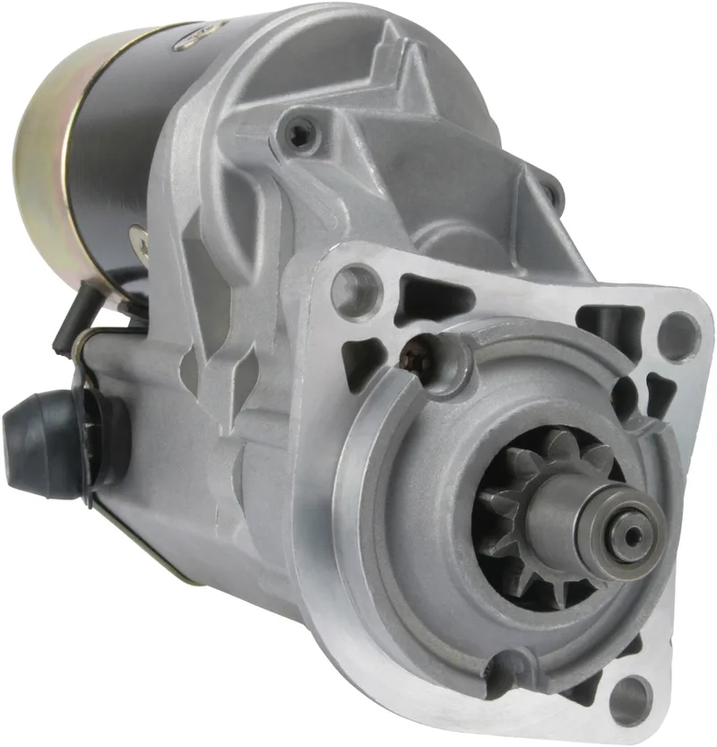 Demaror