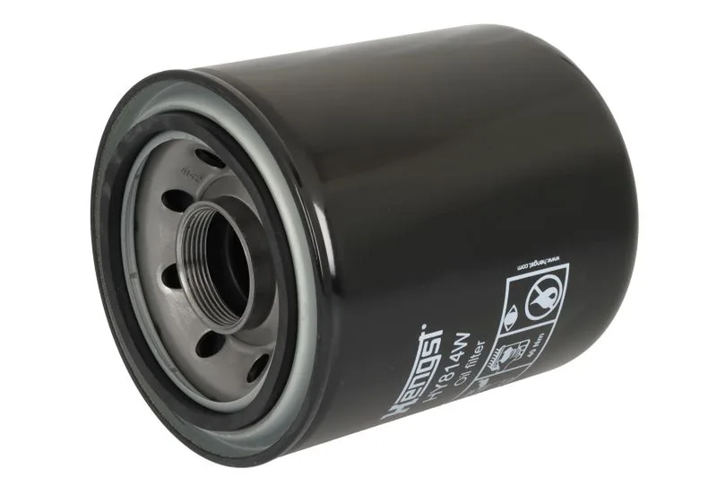Filtru, sistem hidraulic primar