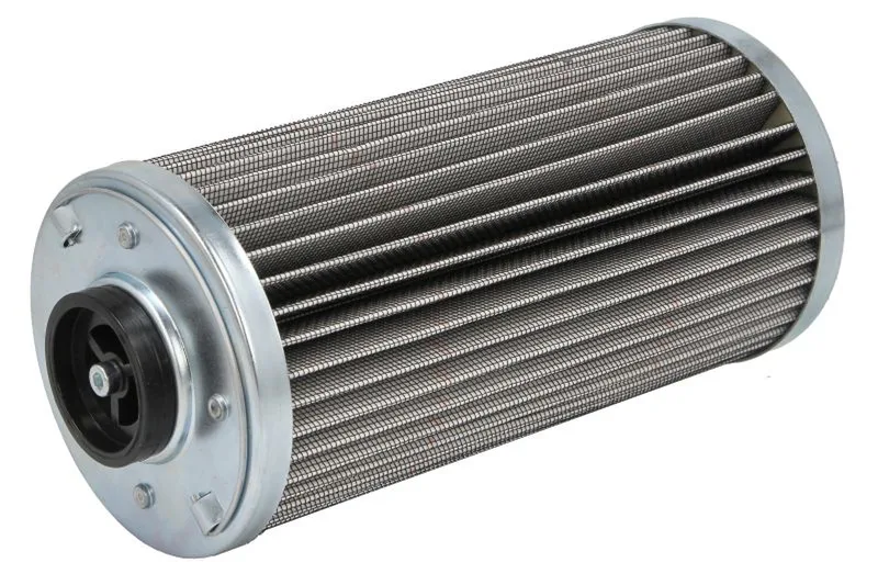 Filtru, sistem hidraulic primar