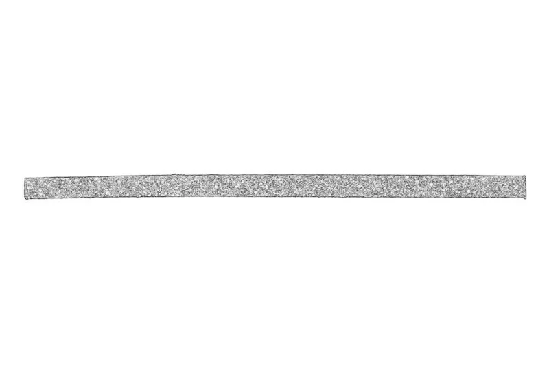 Garnitura pompa ulei
