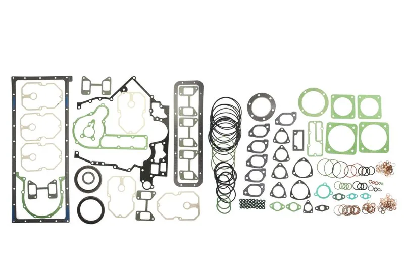 Set garnituri complet, motor