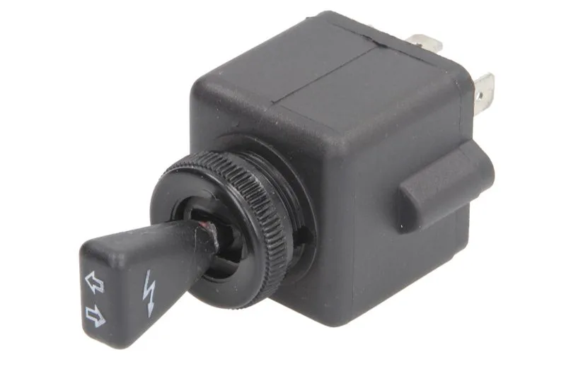 Bloc lumini de control