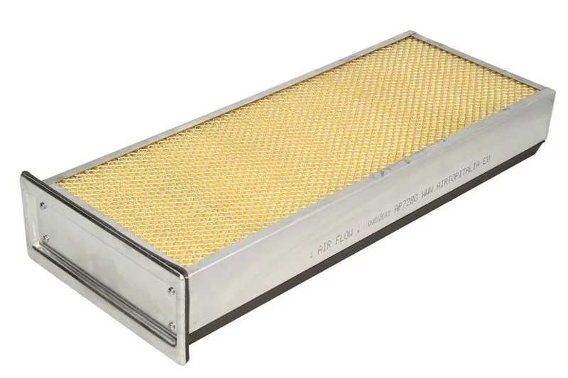 PUR-HC0231 Filtru, aer habitaclu PURRO