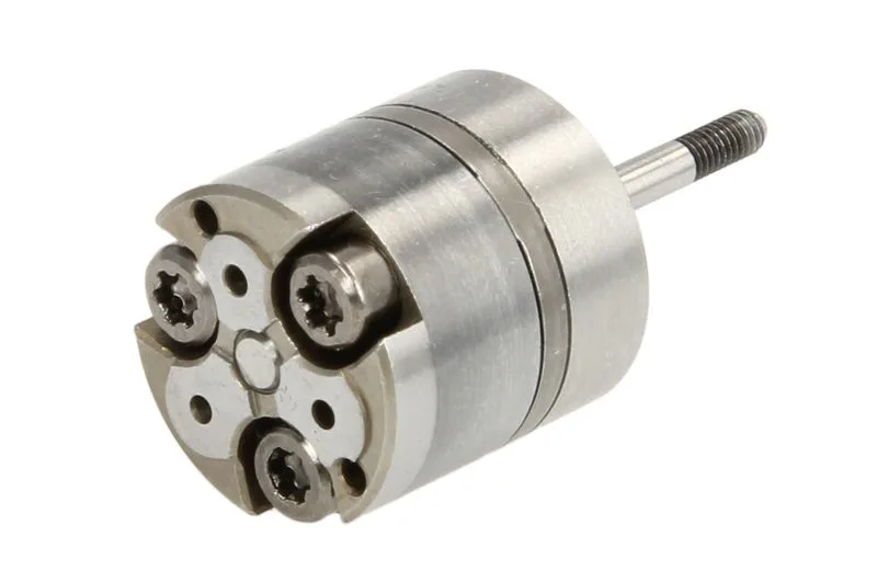 Supapă injector