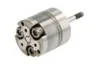 Supapă injector