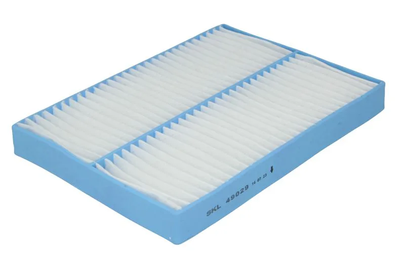 SKL49029 Filtru, aer habitaclu SF