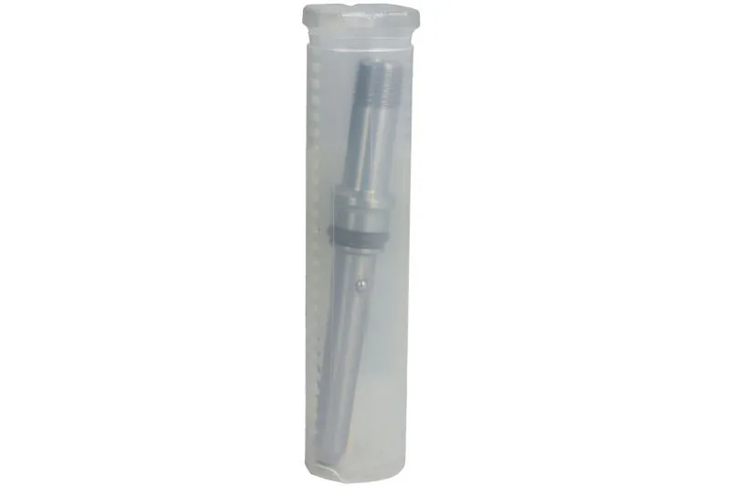 Ștuțul țevii de presiune, duză de injecție
