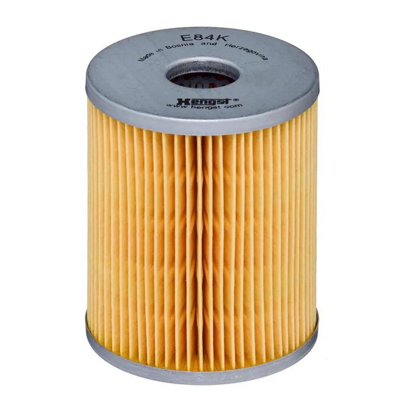 E84K D661 Filtru combustibil HENGST