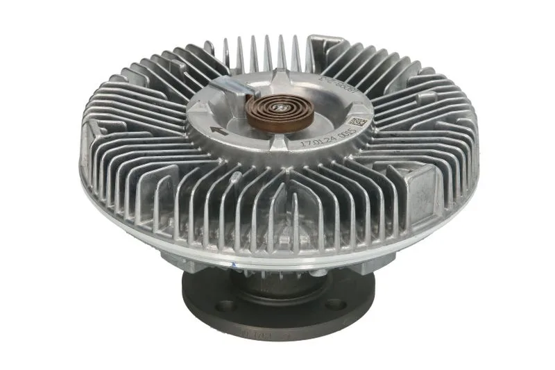 18098-2 Cupla, ventilator radiator BORG WARNER