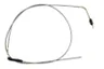 910-60216 Cablu acceleratie ANAC MAKINA