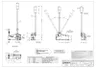 IS-3047 Hydraulic distributor joystick INDEMAR
