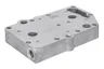 D4AG062TT Radiator ulei, ulei motor THERMOTEC