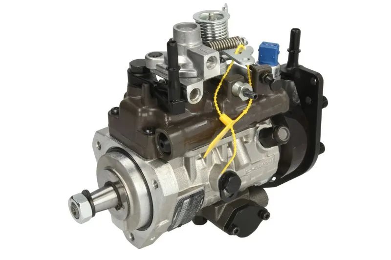 Pompa de injectie