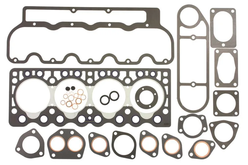 Set garnituri complet, motor