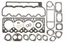 Set garnituri complet, motor