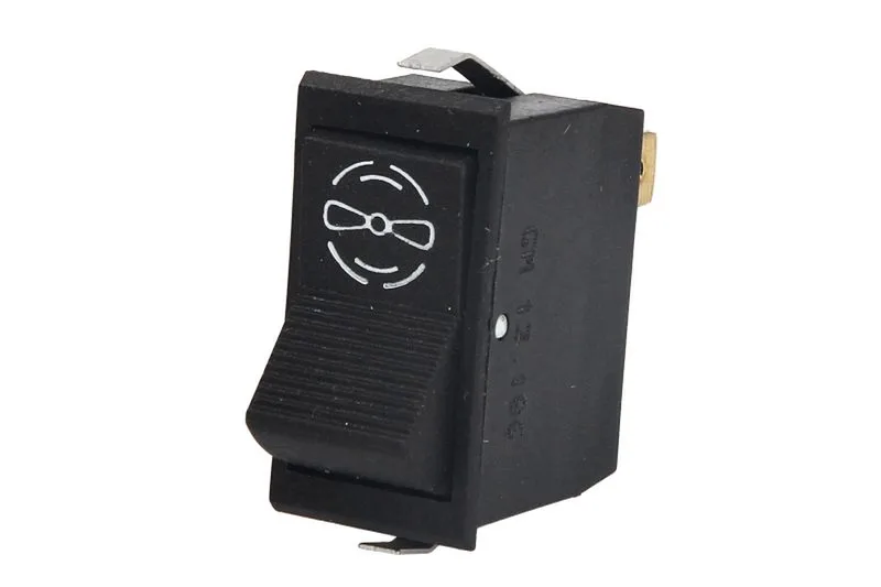 1020493 Comutator ventilator,incalzire/ventilatie COBO