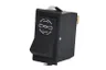 1020493 Comutator ventilator,incalzire/ventilatie COBO
