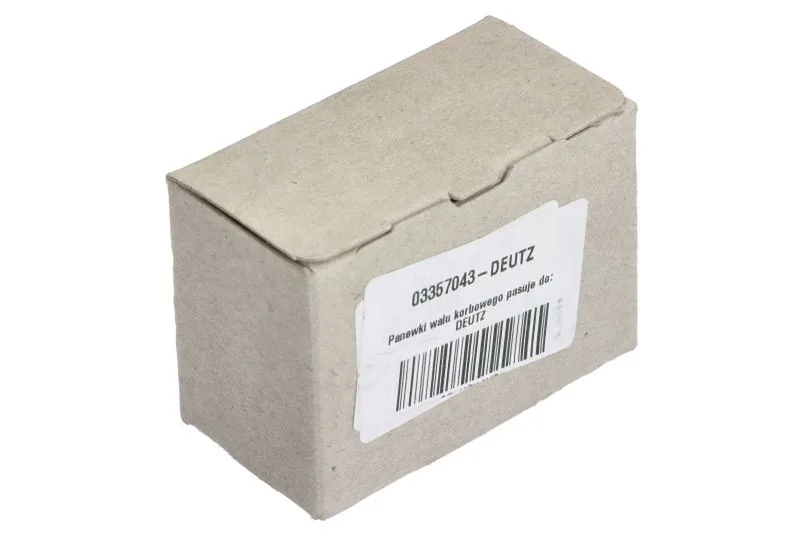 03357043 Cuzinet arbore cotit OE DEUTZ