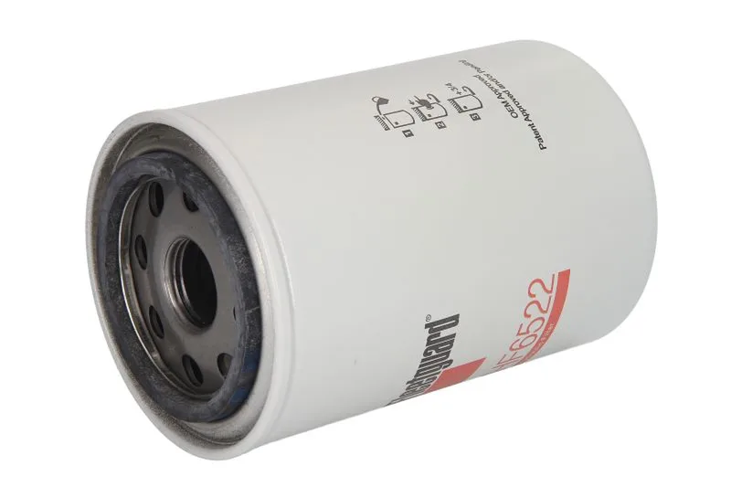 Filtru, sistem hidraulic primar