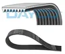 8PK2095HD Curea transmisie cu caneluri DAYCO