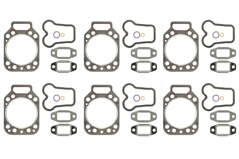 Set garnituri complet, motor
