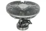 Cupla, ventilator radiator