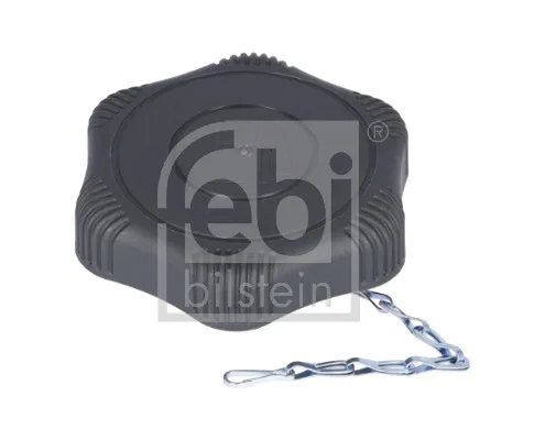 Buson, rezervor (injectie aditiv)