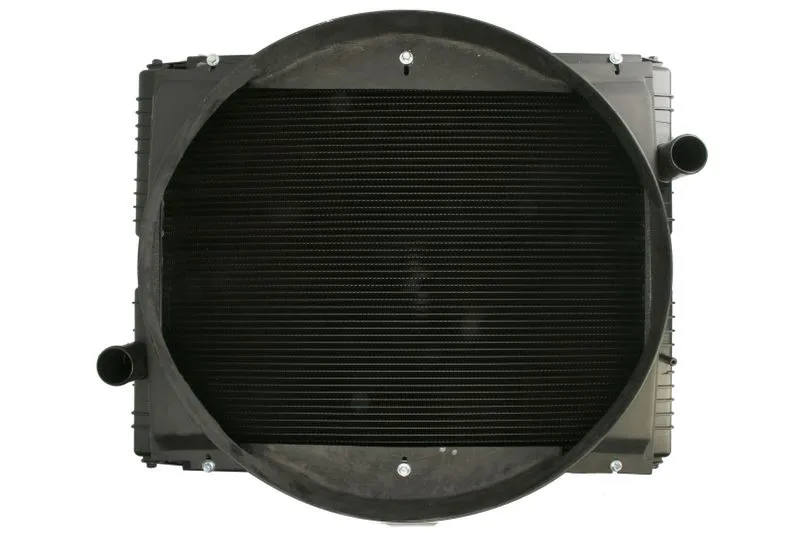 D7AG776TT Radiator, racire motor THERMOTEC