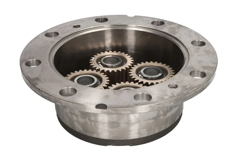 212.06.710.17 Set reparatie, diferential DANA SPICER