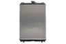 10106039 Radiator, racire motor HIGHWAY AUTOMOTIVE