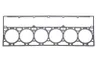 61-41460-00 Garnitura chiulasa REINZ