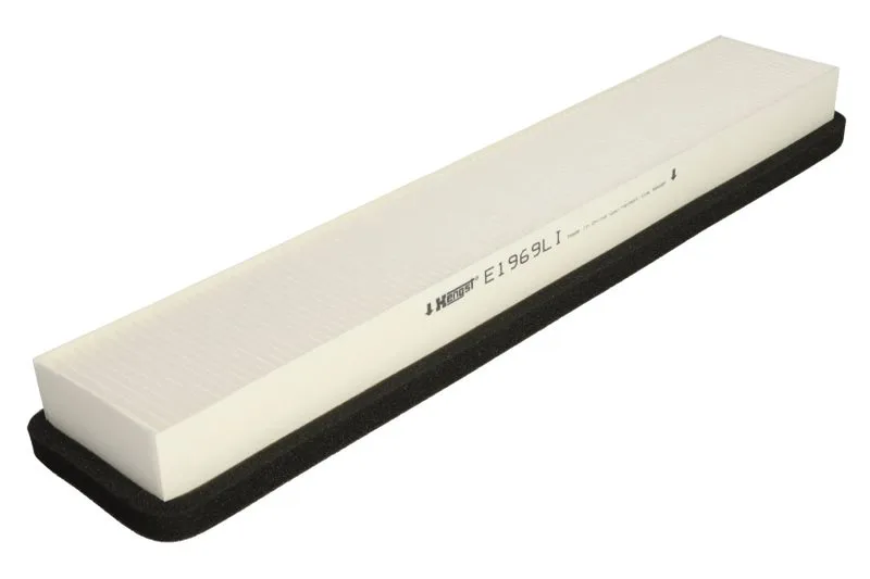 E1969LI Filtru, aer habitaclu HENGST