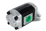 HTTP-AG-196 Pompă hidraulică cutie de viteze PNEUMATICS