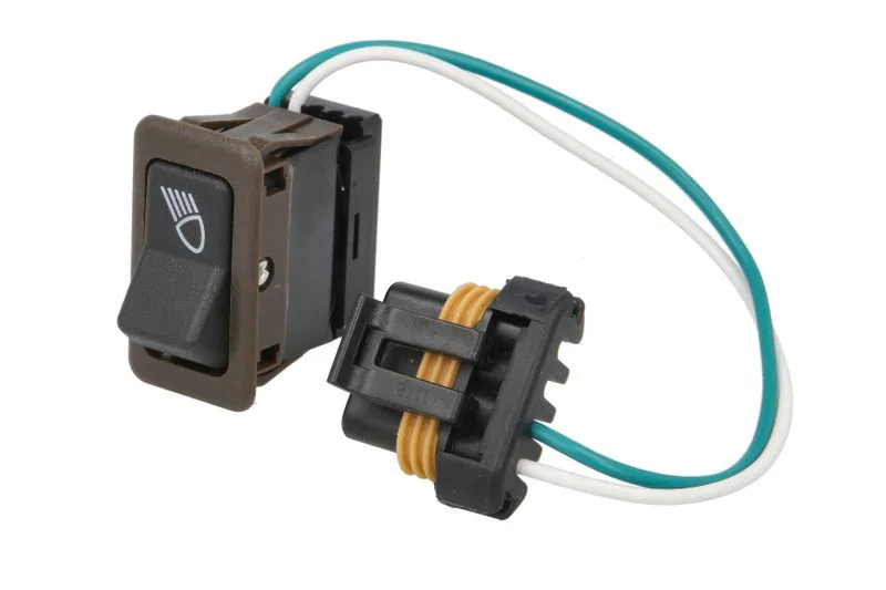 Comutator presiune, limitator incarcare ax
