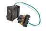 Comutator presiune, limitator incarcare ax
