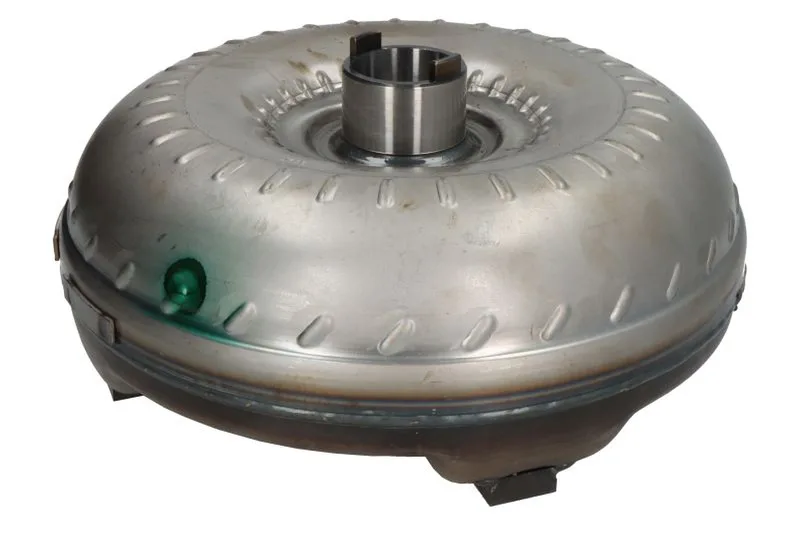 642652 Ansamblu ambreiaj hidraulic CARRARO