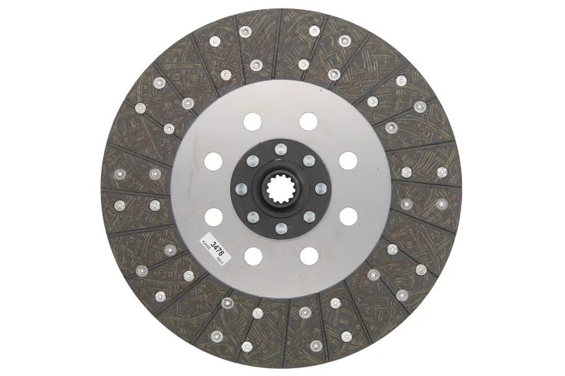 Disc ambreiaj